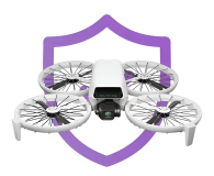 DJI Care Refresh do FLIP (2 lata) - 1310850 - zdjęcie 1